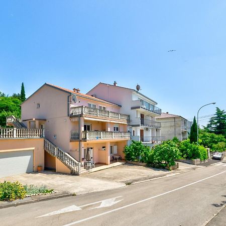 Lana R. Apartment Crikvenica Exterior photo