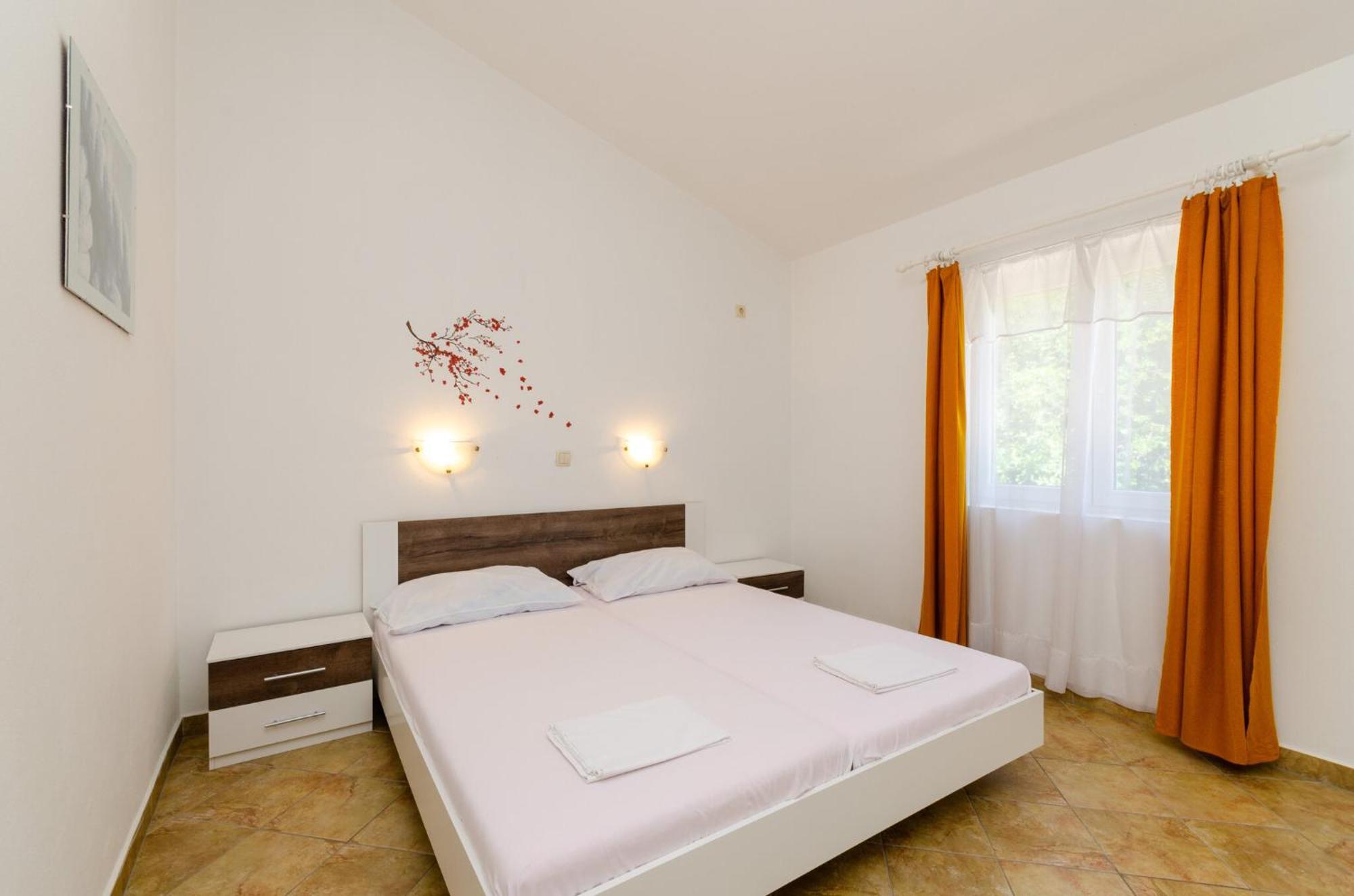 Lana R. Apartment Crikvenica Exterior photo
